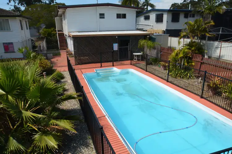 Second view of Homely house listing, 40 Cresfield Street, Zillmere QLD 4034