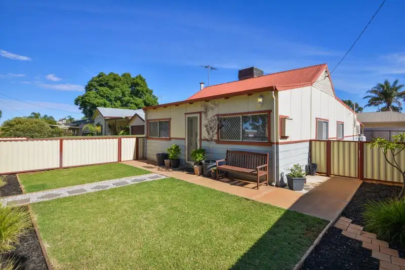 Main view of Homely house listing, 1/68 Wittenoom Street, Kalgoorlie, Piccadilly WA 6430