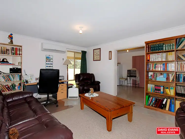 Fifth view of Homely house listing, 50 Fairway Court, Woodridge WA 6041