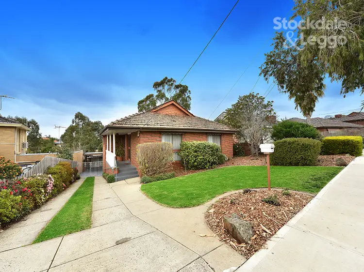 8 Ashford Crescent, Westmeadows VIC 3049