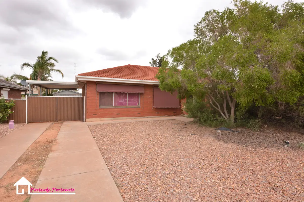 Main view of Homely house listing, 9 Abraham Drive, Whyalla Stuart SA 5608