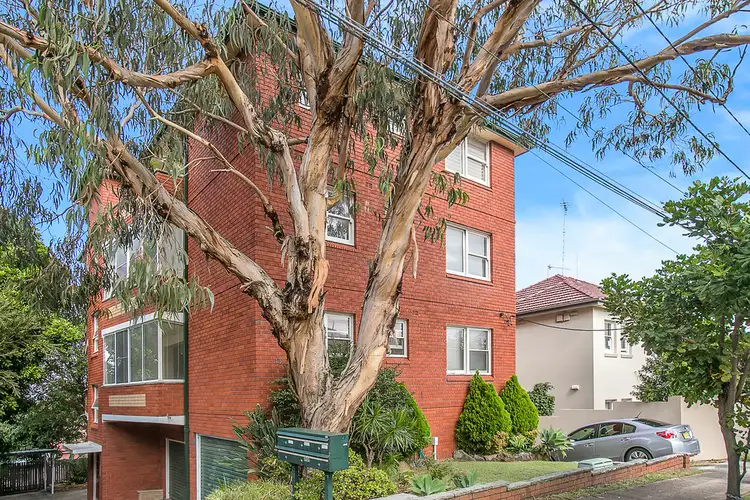 5/13 Little Street, Maroubra NSW 2035