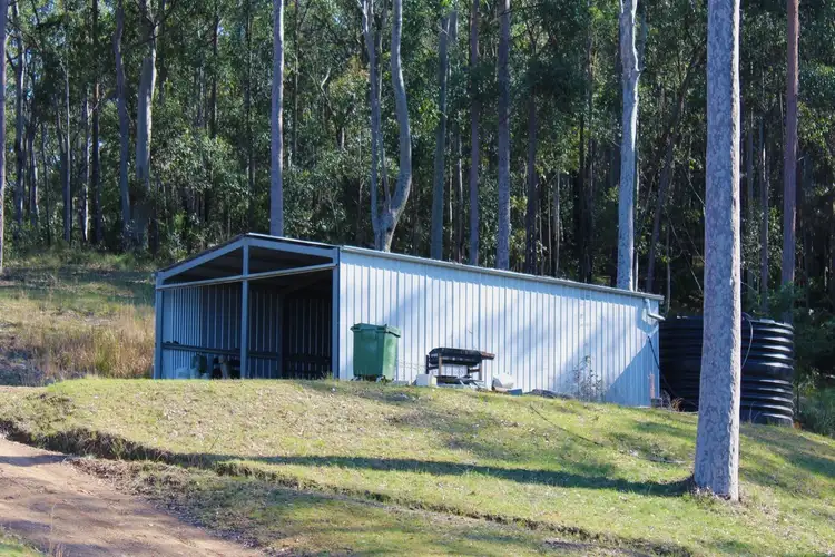 Second view of Homely house listing, 58 McCardys Creek Road, Nelligen NSW 2536
