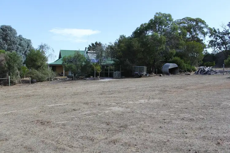 Main view of Homely rural property listing, Lot 12 Sturdee Road, Mount Barker WA 6324