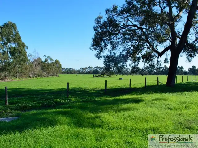 1679 Somers Road, Waroona WA 6215