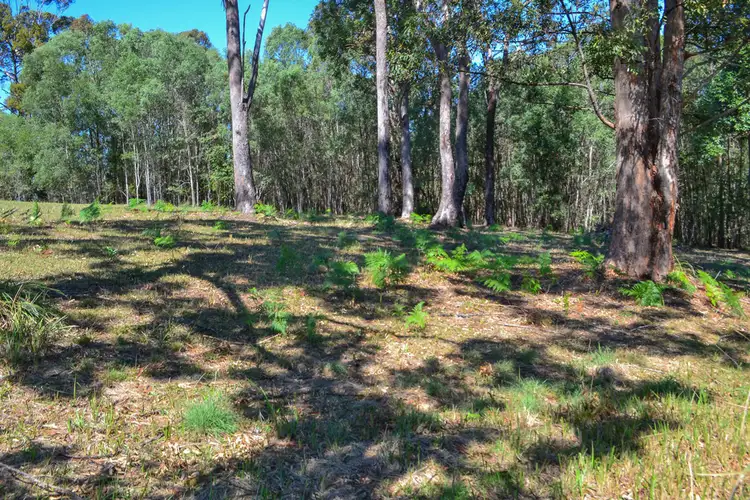Fifth view of Homely land listing, 18 Highland Ridge, Maclean NSW 2463