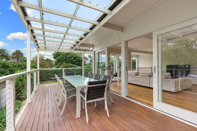 Second view of Homely house listing, 51 Third Avenue, Willoughby NSW 2068