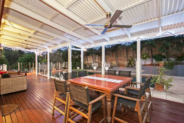 Fifth view of Homely house listing, 62 Park Avenue, Clayfield QLD 4011
