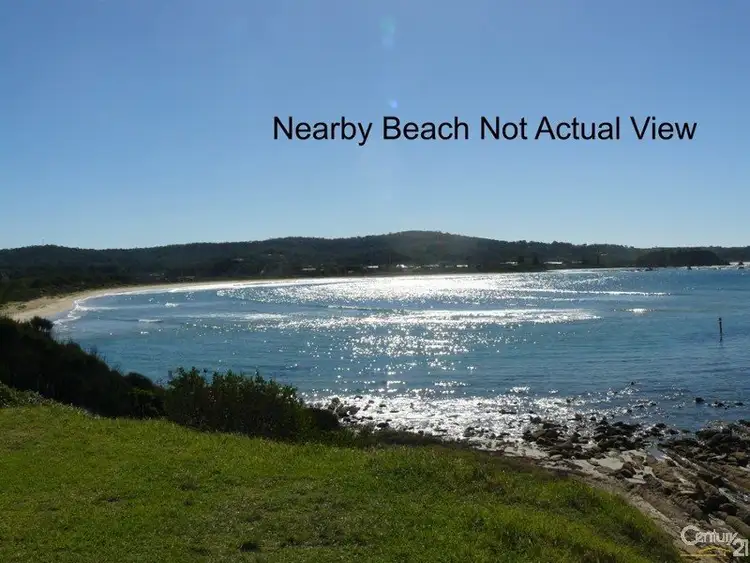 Sixth view of Homely land listing, 6 The Inlet, Mossy Point NSW 2537