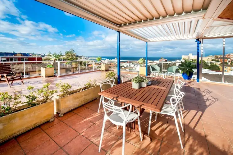 Sixth view of Homely unit listing, 5/78a Dudley Street, Coogee NSW 2034