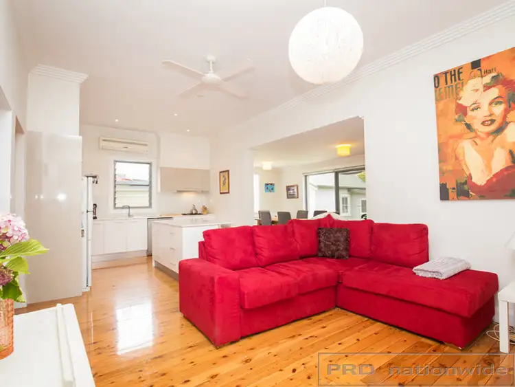 Fourth view of Homely house listing, 24 Woodstock Street, Mayfield NSW 2304