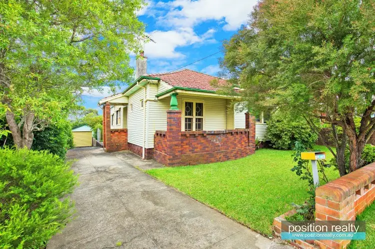7 Young Street, Penshurst NSW 2222