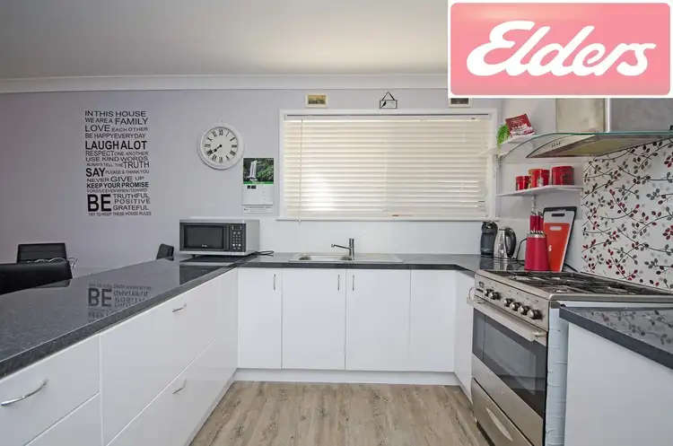 Third view of Homely unit listing, 1/1 Opal Court, Wodonga VIC 3690