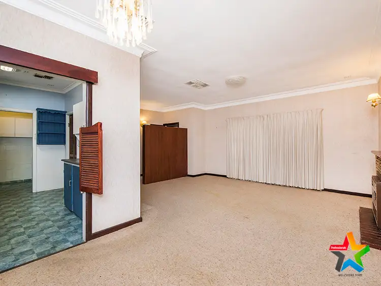Fifth view of Homely house listing, 8 Hardy Road, Bassendean WA 6054