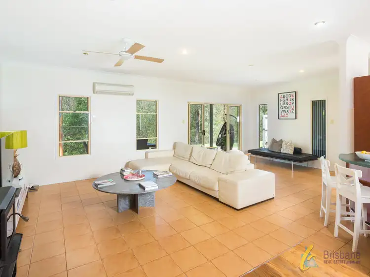 Seventh view of Homely rural property listing, 31 White Cedar Road, Pullenvale QLD 4069
