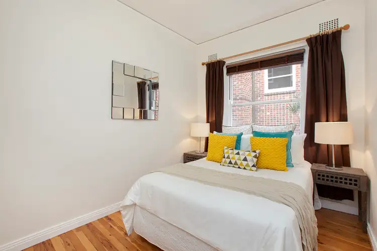 Fifth view of Homely apartment listing, 5/175 Victoria Road, Bellevue Hill NSW 2023