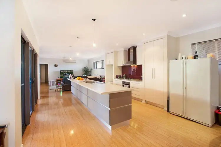 Second view of Homely house listing, 16 Kingfisher Wy, Nickol WA 6714