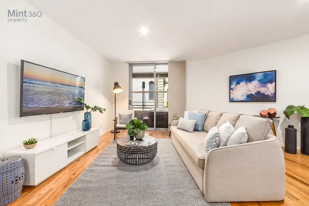 Main view of Homely apartment listing, G07/762-768 Elizabeth Street, Waterloo NSW 2017