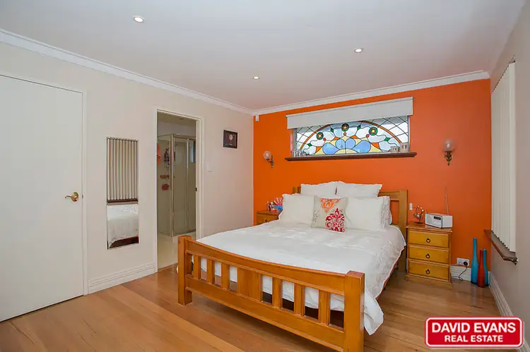 Fifth view of Homely house listing, 16 Culwalla Close, Kallaroo WA 6025