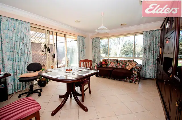 Seventh view of Homely house listing, 17 Iron Way, Wodonga VIC 3690