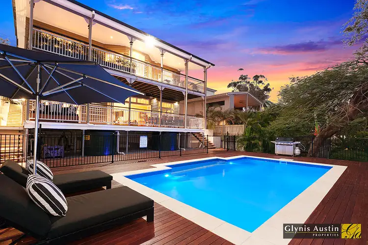 108 Rockbourne Terrace, Paddington QLD 4064