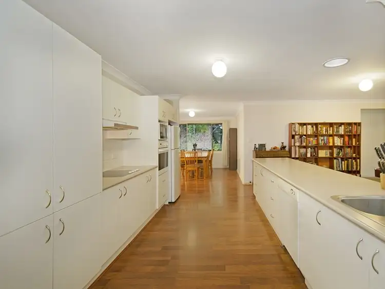 Fifth view of Homely house listing, 312 Long Point Drive, Lake Cathie NSW 2445