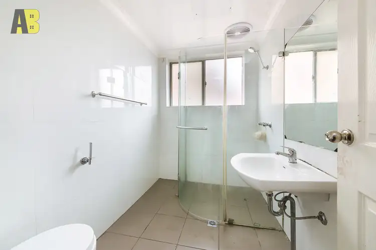 Third view of Homely unit listing, 5/31 HARRIS STREET, Harris Park NSW 2150