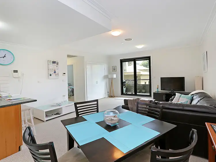 Second view of Homely house listing, 7/61 Brougham Street, Geelong VIC 3220