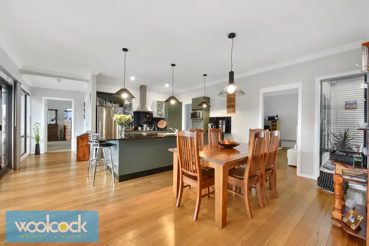 Sixth view of Homely house listing, 33 Balmoral Ave, Riverside TAS 7250