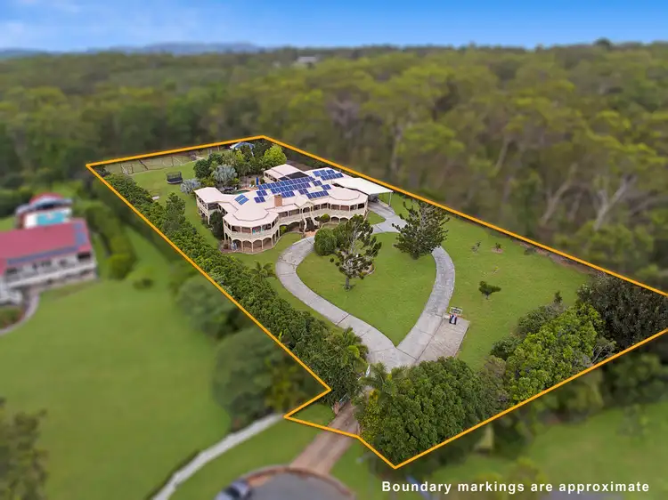 17 Jessie Close, Thornlands QLD 4164