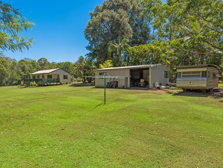 Seventh view of Homely house listing, 146 Kinmond Creek Road, Cootharaba QLD 4565
