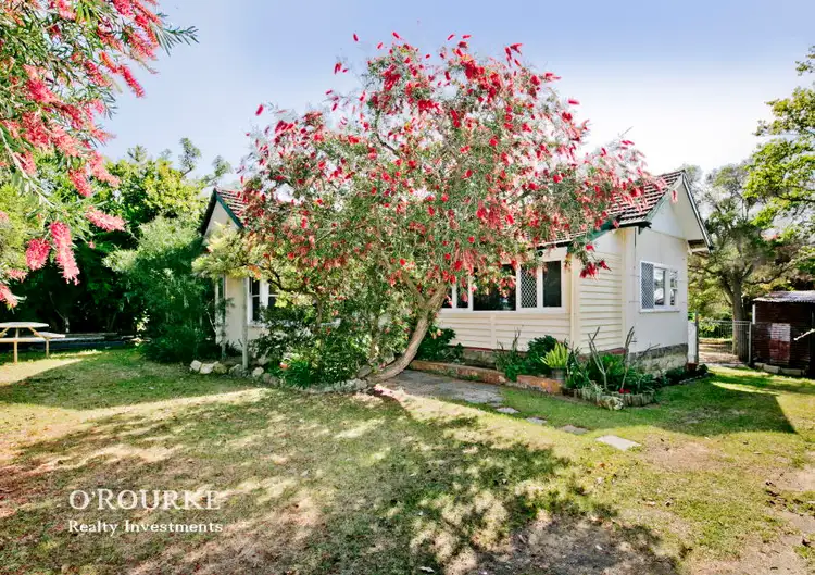 144 Deanmore Road, Scarborough WA 6019