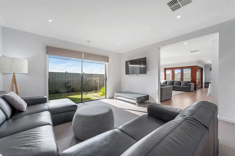 Third view of Homely house listing, 8 Selkirk Way, Mickleham VIC 3064