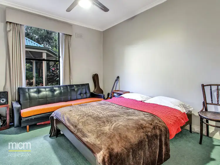 Sixth view of Homely apartment listing, 4/682 Nicholson Street, Fitzroy North VIC 3068
