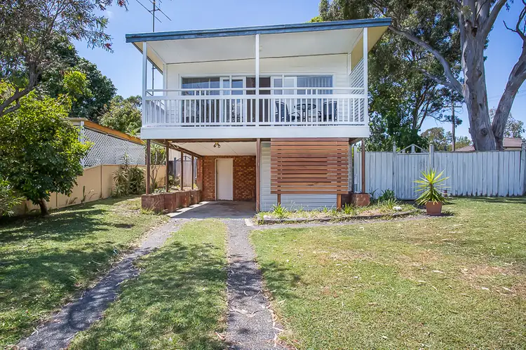 Second view of Homely house listing, 43 Leonard Avenue, Toukley NSW 2263