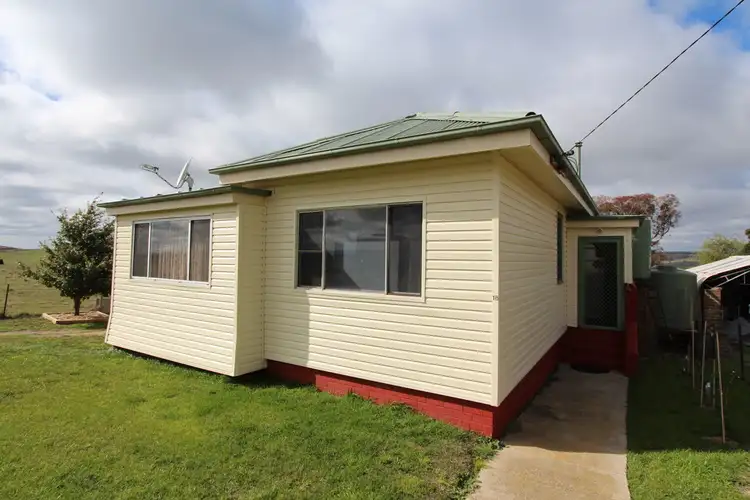 Main view of Homely house listing, 18 Gresham Lane, Newbridge NSW 2795