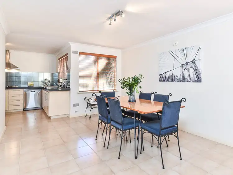 Third view of Homely townhouse listing, 3/12 Ednah Street, Como WA 6152