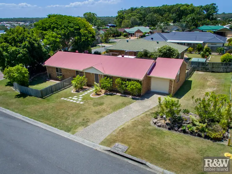 Second view of Homely house listing, 5-7 Loftus Place, Sandstone Point QLD 4511