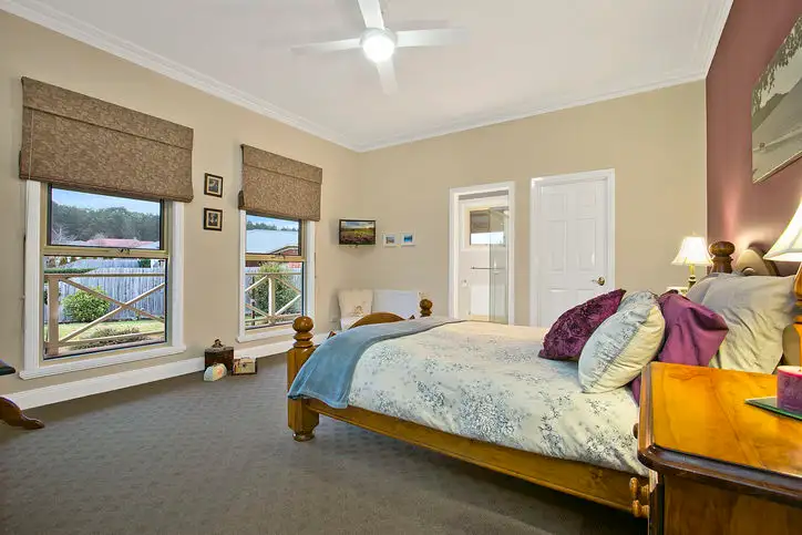 Sixth view of Homely house listing, 14 Pinelea Grove, Gisborne VIC 3437
