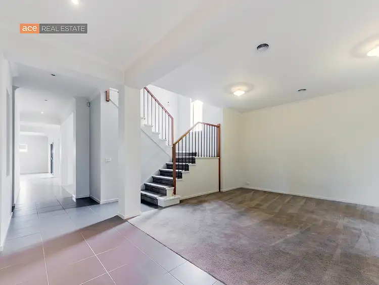 Fifth view of Homely house listing, 18 Seafarer way, Sanctuary Lakes VIC 3030