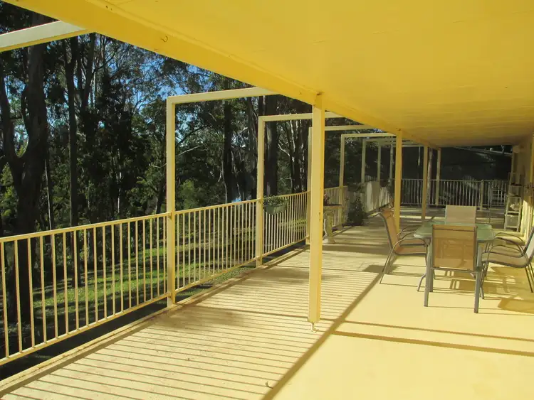 Third view of Homely house listing, 192 Wamban, Moruya NSW 2537