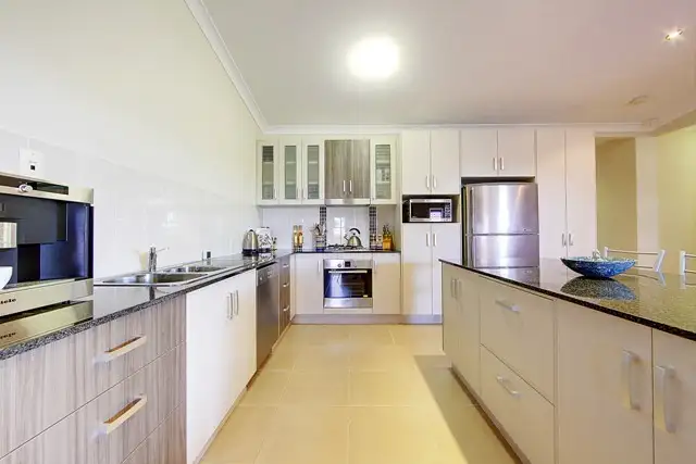 Third view of Homely house listing, 13 Petrie Way, Idalia QLD 4811