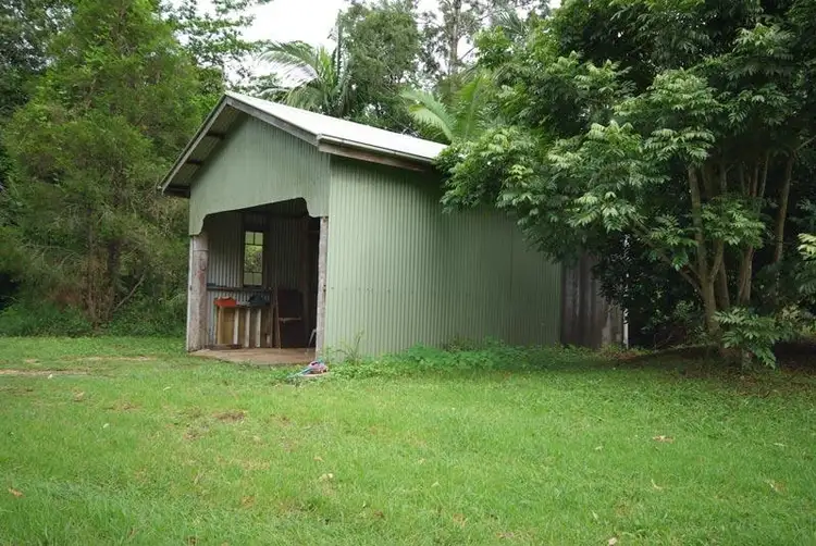 Fourth view of Homely rural property listing, 514 Rosebank Road, Rosebank NSW 2480