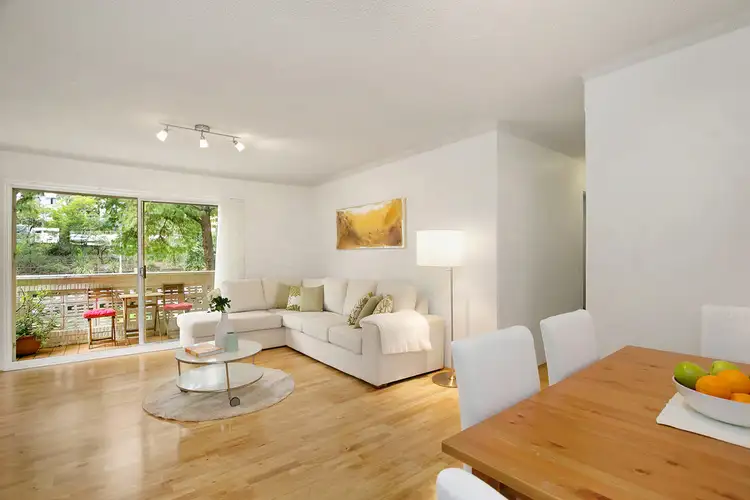 4/61 Helen Street, Lane Cove NSW 2066
