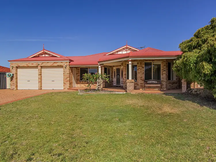 Fourth view of Homely house listing, 3 Garland Place, Singleton WA 6175