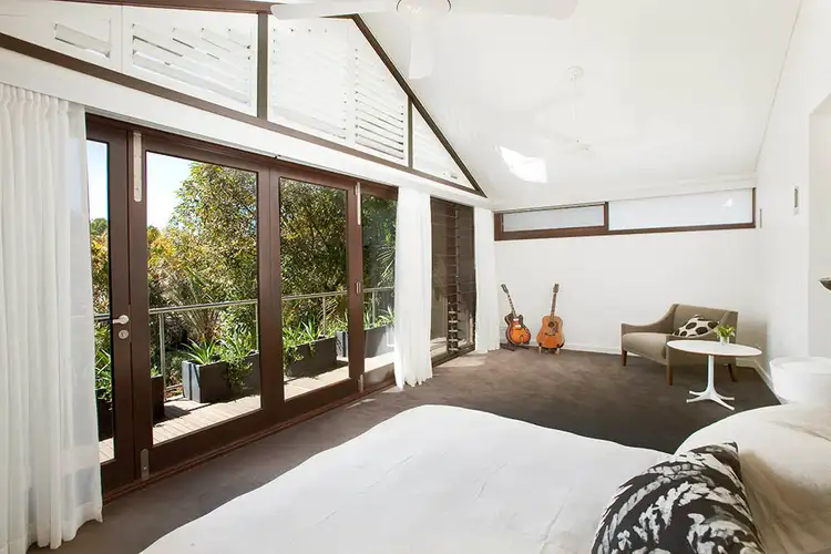 Fifth view of Homely house listing, 44 Gilgandra Road, North Bondi NSW 2026