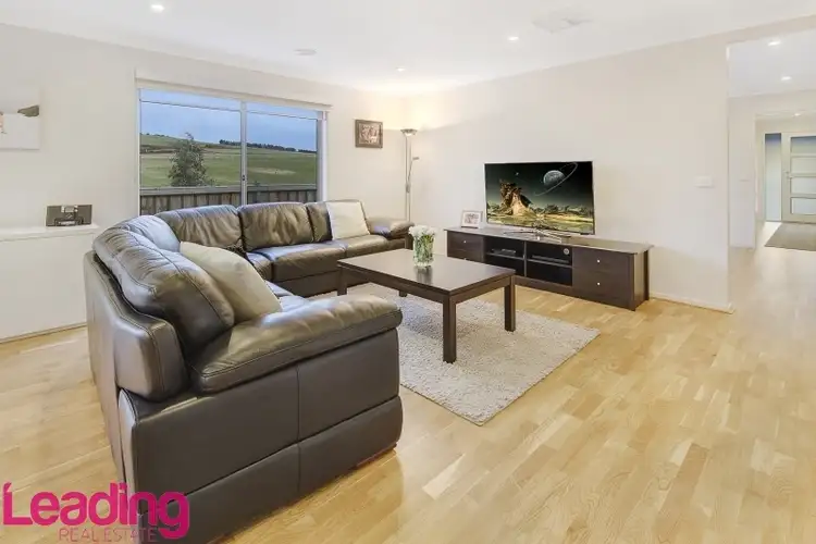 Third view of Homely house listing, 11 Marl Close, Sunbury VIC 3429