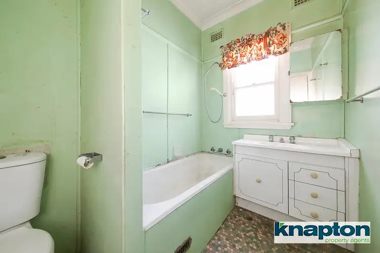 Sixth view of Homely house listing, 78 Knox Street, Belmore NSW 2192