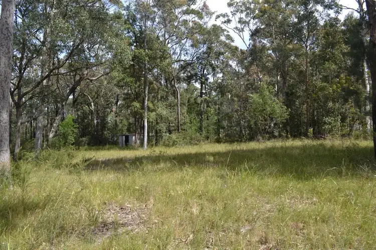 Third view of Homely land listing, Lots 129 & 130 Inglewood Crescent (Jerberra), Tomerong NSW 2540