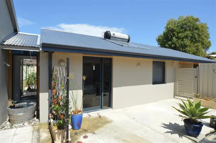 Third view of Homely house listing, 4 Aristride Avenue, Kallaroo WA 6025